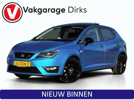 SEAT Ibiza 0