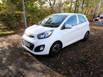 Kia Picanto 0