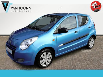 Suzuki Alto 0