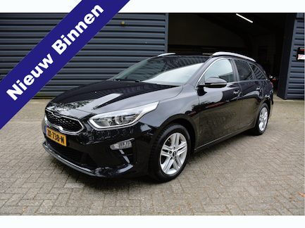 Kia Ceed 0