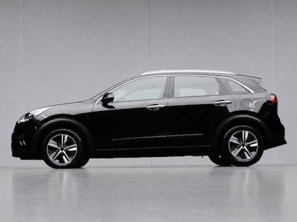 Kia Niro Hybrid 0