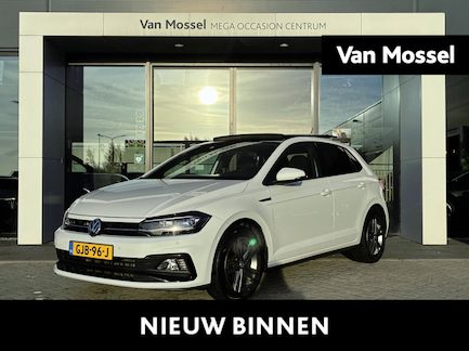 Volkswagen Polo 0
