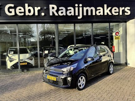 Kia Picanto 0