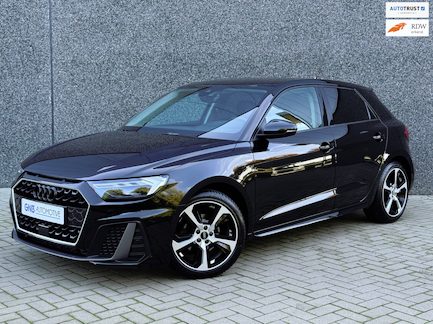 Audi A1 0