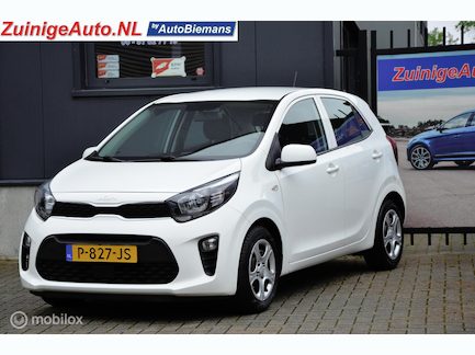Kia Picanto 0