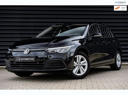 Volkswagen Golf 0