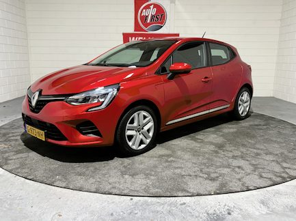 Renault Clio 0