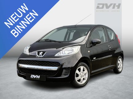 Peugeot 107 0