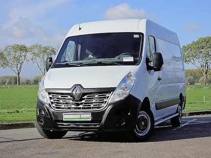 Renault Master 0