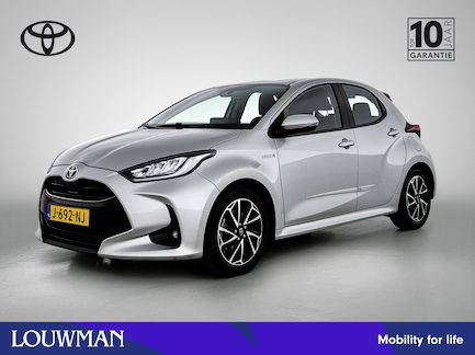 Toyota Yaris 0