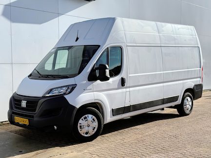 Fiat Ducato 0