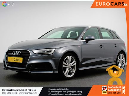 Audi A3 0
