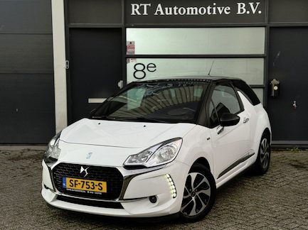 DS 3 0