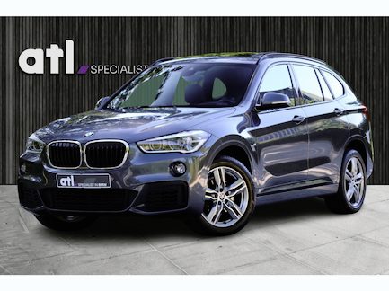 BMW X1 0