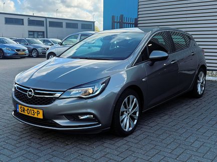 Opel Astra 0