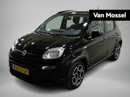 Fiat Panda 0