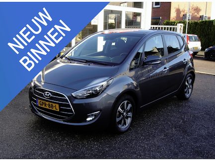 Hyundai ix20 0