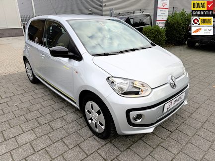 Volkswagen Up! 0