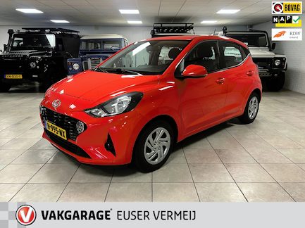 Hyundai i10 0