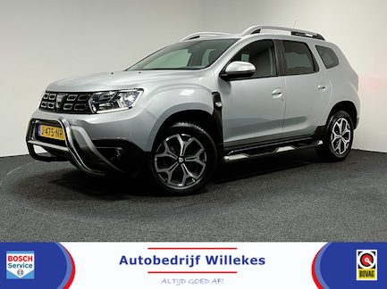 Dacia Duster 0