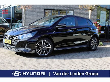 Hyundai i20 0