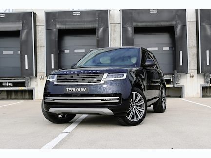 Land Rover Range Rover 0