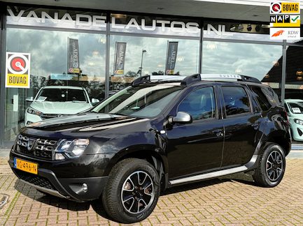 Dacia Duster 0