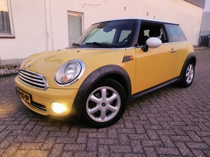 MINI Cooper 0