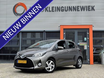 Toyota Yaris 0