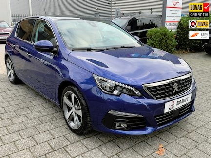 Peugeot 308 0