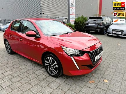 Peugeot 208 0