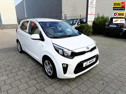 Kia Picanto 0
