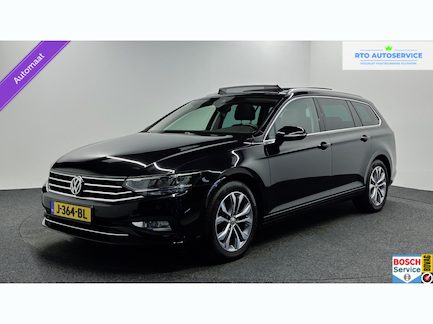 Volkswagen Passat 0