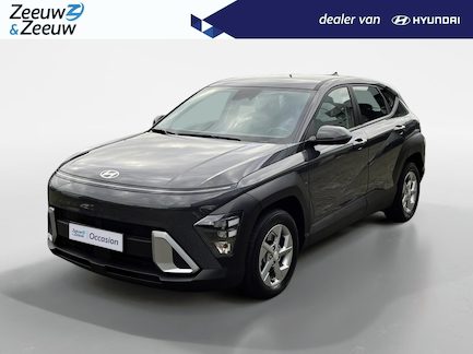 Hyundai Kona 0