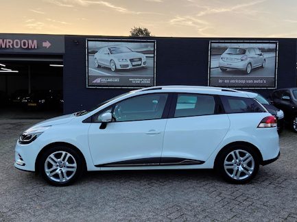 Renault Clio 0