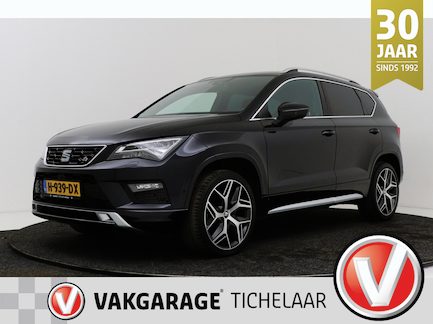 SEAT Ateca 0
