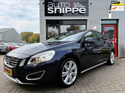 Volvo S60 0