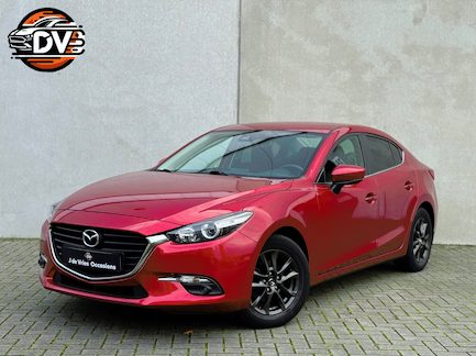 Mazda 3 0