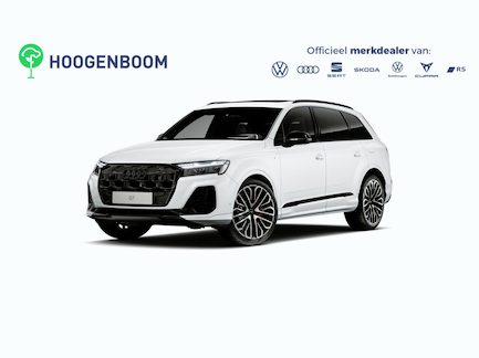 Audi Q7 0