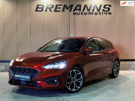Ford Focus 0