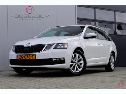 Skoda Octavia 0