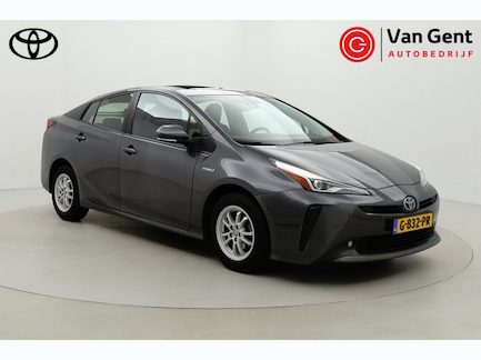 Toyota Prius 0