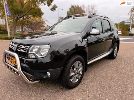 Dacia Duster 0