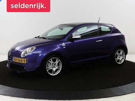 Alfa Romeo MiTo 0