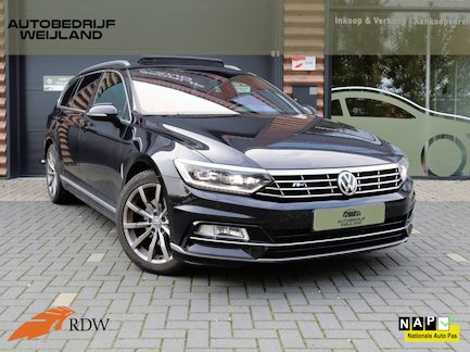Volkswagen Passat 0