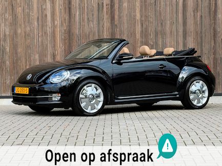 Volkswagen Beetle 0