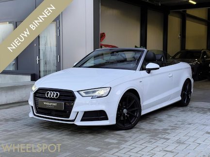 Audi A3 0