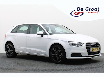 Audi A3 0