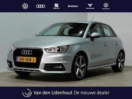 Audi A1 0