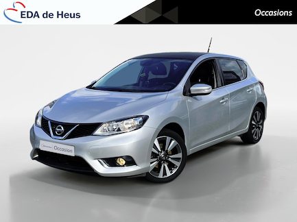 Nissan Pulsar 0